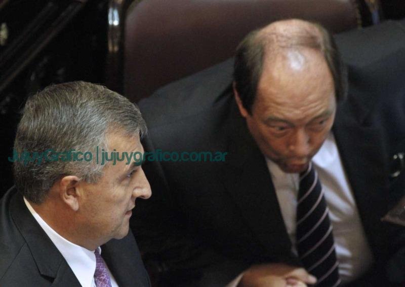 Gerardo Morales 2023 en el espejo de Ernesto Sanz 2015 2 Gerardo Morales 2023 en el espejo de Ernesto Sanz 2015